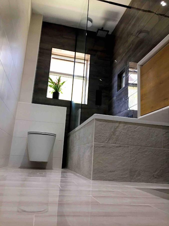 Double Bedroom, Kings Lynn, New Renovated Bathroom King's Lynn Exterior photo
